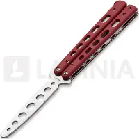 Böker Couteau papillon d'entraînement Balisong