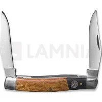 Roper Knives Pocket knife Rattler Muskrat