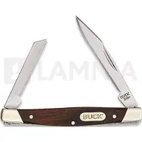 Buck Deuce 0375BRS couteau de poche