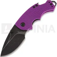 Kershaw Couteau pliant Shuffle, pourpre
