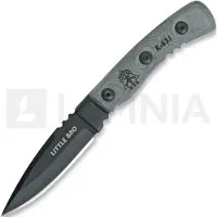 Tops knives Couteau Little Bro
