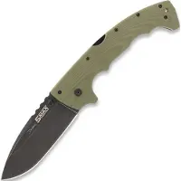 Cold Steel Couteau pliant 5-MAX ELITE S35V