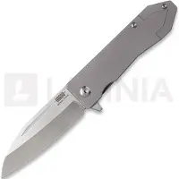 Vargo Couteau pliant SOBATA 398 Titanium Framelock