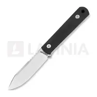 Böker Germany Couteau BFF Packlite Black Richlite