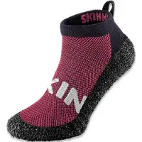 Skinners Sock shoes, Essentials 2.0 Grape, XL