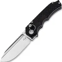 Bƶker Couteau pliant Hermod Folder