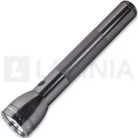 Maglite 3rd Gen LED 3D Gray