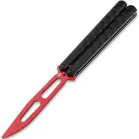 Magnum Couteau papillon d'entraînement Relack