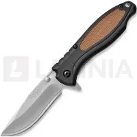 Camillus Couteau pliant TigerSharp Linerlock