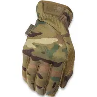 Mechanix Gants FastFit, S, camo