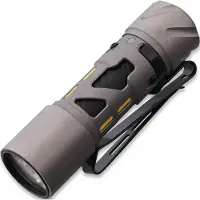 Loop Gear Lampe de poche SK03, Titanium