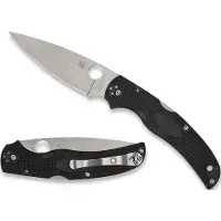 Spyderco Native Chief, Black, Lightweight