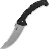 Cold Steel Couteau pliant Talwar Lockback Plain