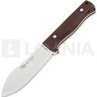 Nieto Couteau Sioux Nessmuk, violet wood