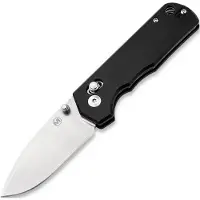 Magnum Couteau pliant Rockstub Black