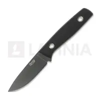 Trc knives Couteau Classic Freedom M390 DLC All Black