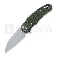 Fox knives Couteau pliant Metamorphosis Wharncliffe G10