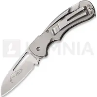 Myerchin Couteau pliant Generation 2 Titanium Captain