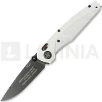 ANV Knives Couteau pliant A100 Baltic 2004 Limited - Latvia