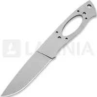 Brisa Lame de couteau Trapper 95 Elmax Flat