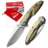 Remette Couteau pliant Cool Whale RTCL-CRB