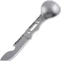 Tops knives FORK It Tool