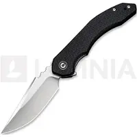 CIVIVI Bluetick Linerlock Black