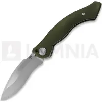 Maxace Couteau pliant Vortex-S, vert