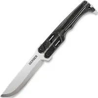 Gerber Doubledown Machete, noir