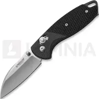 Camillus Bolt Sliding Lock
