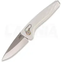SOG Couteau pliant One zero AU, Handle material Aluminum