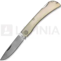 Roper Knives Tumbleweed white bone