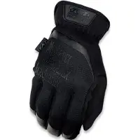 Mechanix Gants FastFit Covert, L, noir