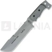 Tops knives Couteau de survie M4X Punisher