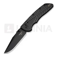 Hogue Couteau pliant Deka ABLE lock, noir