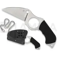 Spyderco Swick 5
