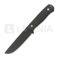 Za Pas Couteau VICI NMV, Black