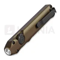 Streamlight Wedge Pocket Light Bronze