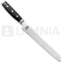 Dragon by Apogee Bread Knife 9"