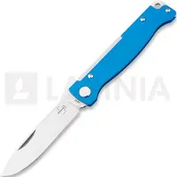 Bƶker Couteau pliant Atlas Blue