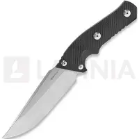 RealSteel Couteau Sorrow, noir