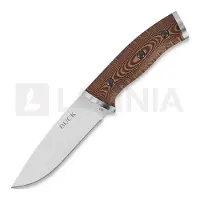 Buck Knives Buck Selkirk Micarta