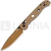 CRKT Couteau pliant M16-03XD