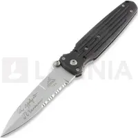 Gerber Couteau pliant Applegate-Fairbairn Covert