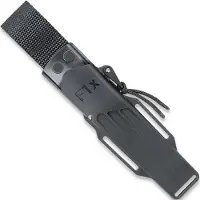 Fällkniven Zytel sheath for F1x knives