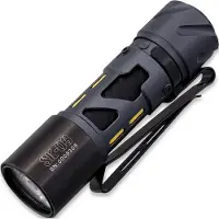 Loop Gear Lampe de poche SK03, noir