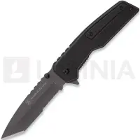 Smith & Wesson Couteau pliant Special Ops Carbon Blister