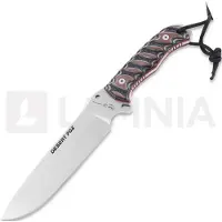 Nieto Couteau Desert Fox, Katex