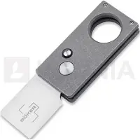 Bƶker Couteau pliant Cigar Cutter