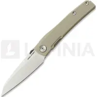 RealSteel Couteau pliant Destra Coyote G-10